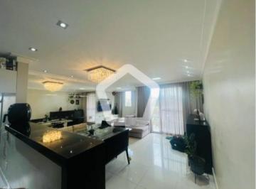 Apartamento · 70m² · 2 Quartos · 1 Vaga · Rua Vicente de Sabóia, 144 - Vila Nova Alba