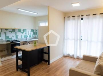Apartamento · 49m² · 2 Quartos · 1 Vaga · Rua José Líbero, 80 - Planalto Paulista