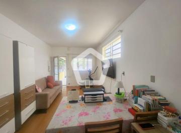 Casa · 105m² · 2 Quartos · 1 Vaga · Rua Ivan Curvelo, 1 - Vila Leopoldina