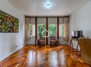 Apartamento · 98m² · 4 Quartos · 2 Vagas · Rua Doutor José de Queirós Aranha, 245 - Vila Mariana