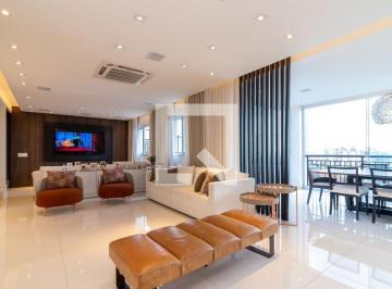 Photo 1 · Apartamento à Venda - Santana, 4 Quartos, 306 m2