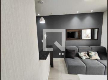 Apartamento · 35m² · 1 Quarto · 1 Vaga · Apartamento à Venda - Mooca, 1 Quarto, 35 m2