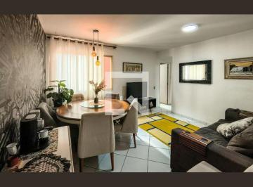 Apartamento · 75m² · 3 Quartos · 1 Vaga · Apartamento à Venda - Jardim Palmares, 3 Quartos, 75 m2