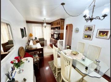 Apartamento · 75m² · 3 Quartos · 1 Vaga · Apartamento à Venda - Santana, 3 Quartos, 75 m2