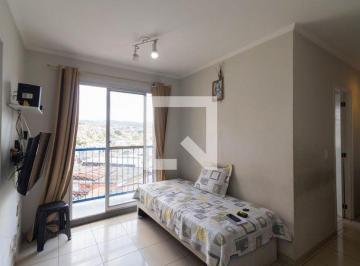 Apartamento · 49m² · 2 Quartos · 1 Vaga · Apartamento à Venda - Vila Nova Cachoeirinha, 2 Quartos, 49 m2