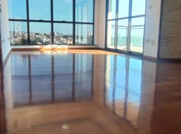 Apartamento · 150m² · 3 Quartos · 3 Vagas · Edifício Matisse - Apartamento de Alto Padrão – Edifício Matisse – Vila Oliveira