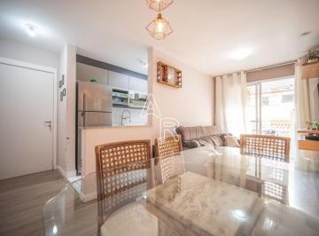 Foto 03 · Apartamento para quem gosta de andar baixo com varanda gourmet 3 dormitórios suíte e 2 vagas condomí