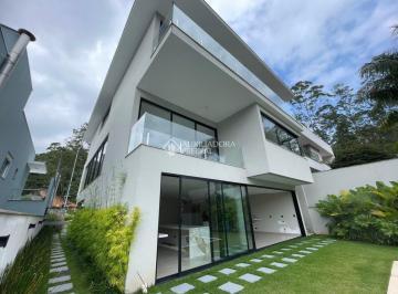 Casa · 540m² · 4 Quartos · 6 Vagas · CASA Á VENDA DE ALTO PADRÃO NO CONDOMÍNIO SWISS PARK - SÃO BERNARDO DO CAMPO/SP