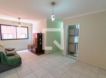 Apartamento · 60m² · 2 Quartos · 1 Vaga · Apartamento à Venda - Vila Campestre, 2 Quartos, 60 m2