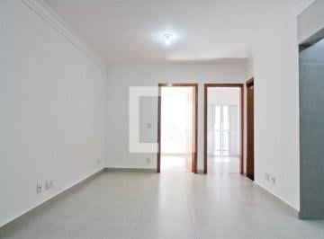 Apartamento · 40m² · 2 Quartos · 1 Vaga · Apartamento à Venda - Vila Mangalot, 2 Quartos, 40 m2