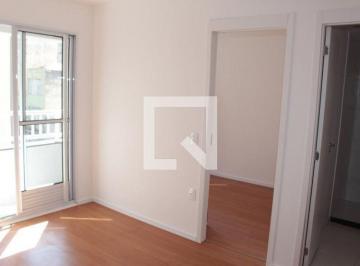 Apartamento · 33m² · 2 Quartos · Apartamento à Venda - Centro, 2 Quartos, 33 m2