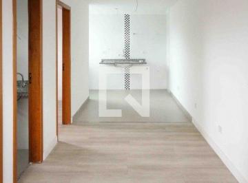 Apartamento · 40m² · 2 Quartos · Apartamento à Venda - Vila Nhocuné, 2 Quartos, 40 m2