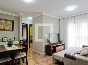 Apartamento · 58m² · 2 Quartos · 1 Vaga · Apartamento à Venda - Jardim Iris , 2 Quartos, 58 m2