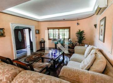 Casa · 509m² · 5 Quartos · 4 Vagas · Casa à Venda - Real Parque, 5 Quartos, 509 m2