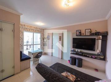 Apartamento · 50m² · 2 Quartos · 1 Vaga · Apartamento à Venda - Ermelino Matarazzo, 2 Quartos, 50 m2