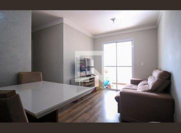 Apartamento · 58m² · 2 Quartos · 1 Vaga · Apartamento à Venda - Sapopemba, 2 Quartos, 58 m2