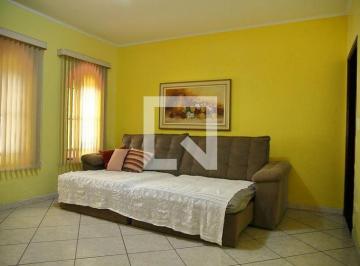 Casa · 125m² · 3 Quartos · 2 Vagas · Casa à Venda - Taboão, 3 Quartos, 125 m2