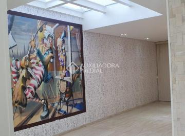 Casa · 229m² · 2 Quartos · 2 Vagas · SOBRADO - SÃO PAULO - IPIRANGA
