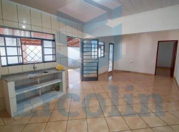 Foto 01 · CASA À VENDA JARDIM MONTE SANTO EM ITAPETININGA - SP