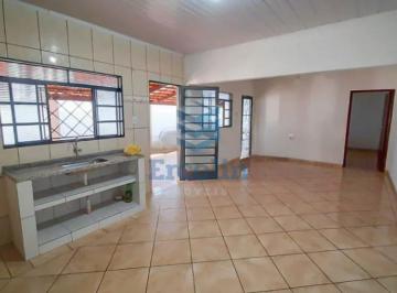 Foto 01 · CASA À VENDA JARDIM MONTE SANTO EM ITAPETININGA - SP