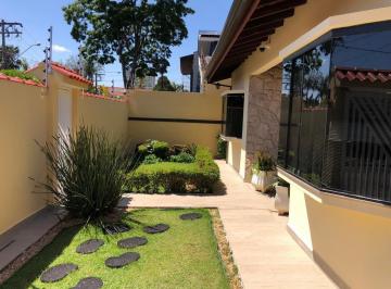 Casa · 277m² · 4 Quartos · 2 Vagas · Casa Ampla com Piscina no Jardim Paulista I - 4+ Dormitórios | Região da Av. ...