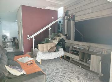 Casa · 135m² · 3 Quartos · Casa com 3 dormitórios à venda, 135 m² por R$ 610.000,00 - Jardim Mirante - V...