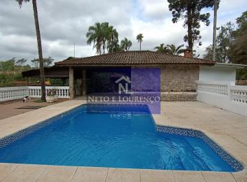Rural · 840m² · 6 Quartos · Chácara à venda – Flamboyant | Bairro dos Fernandes – Jundiaí – SP