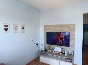 Casa · 86m² · 2 Quartos · Casa à Venda em Jardim Promeca, Várzea Paulista – 2 Dorms, 86m²