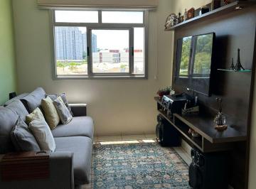 Apartamento · 57m² · 2 Quartos · 1 Vaga · Apto 57m² Todo Planejado - 2 Dorms | Portal das Palmeiras, Jundiaí