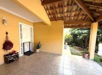 Casa · 120m² · 3 Quartos · 2 Vagas · Casa à Venda – Residencial Japy Ecovillage II
