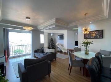 Apartamento · 54m² · 2 Quartos · 1 Vaga · Apartamento à Venda - Belém, 2 Quartos, 54 m2
