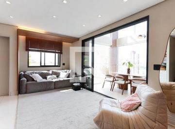Apartamento · 105m² · 2 Quartos · 2 Vagas · Apartamento à Venda - Santana, 2 Quartos, 105 m2