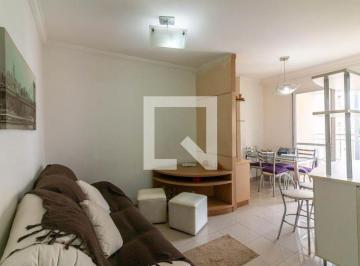 Apartamento · 61m² · 1 Quarto · 1 Vaga · Apartamento à Venda - Vila Olímpia, 1 Quarto, 61 m2
