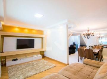 Casa · 224m² · 3 Quartos · 2 Vagas · Casa à Venda - Campestre, 3 Quartos, 224 m2