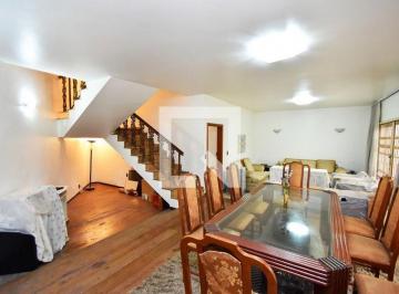 Casa · 296m² · 4 Quartos · 6 Vagas · Casa à Venda - Alto de Pinheiros, 4 Quartos, 296 m2