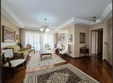 Apartamento · 170m² · 4 Quartos · 2 Vagas · Apartamento à Venda - Moema, 4 Quartos, 170 m2