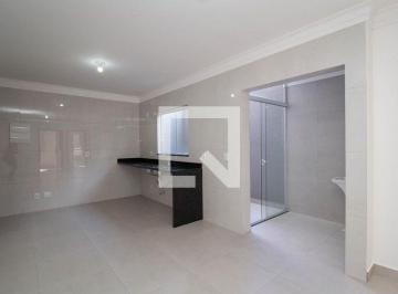Apartamento · 44m² · 2 Quartos · 1 Vaga · Apartamento à Venda - Vila Mangalot, 2 Quartos, 44 m2