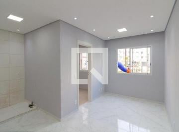 Apartamento · 35m² · 2 Quartos · Apartamento à Venda - Jaguaré, 2 Quartos, 35 m2