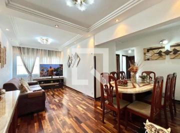 Apartamento · 79m² · 2 Quartos · 1 Vaga · Apartamento à Venda - Vila Mascote, 2 Quartos, 79 m2