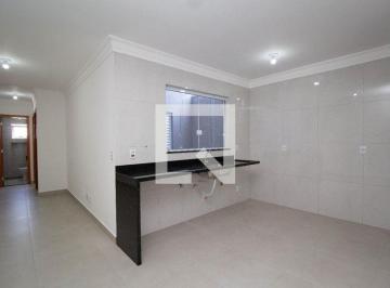 Apartamento · 52m² · 2 Quartos · Apartamento à Venda - Vila Mangalot, 2 Quartos, 52 m2