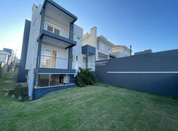 Casa · 172m² · 4 Quartos · 2 Vagas · Casa sobrado no Reserva do Arvoredo em Gravatai 4 quartos