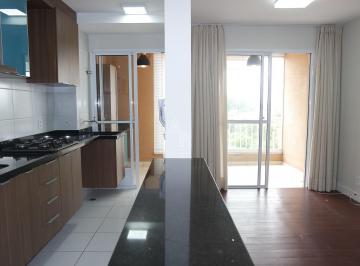Foto 07 · Apartamento Granja Viana para alugar completo de armários e condomínio com piscina, 69m2 3 dormitóri