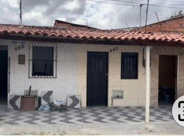 Apartamento · 40m² · 1 Quarto · Kitnet para aluguel em Serrinha, Fortaleza