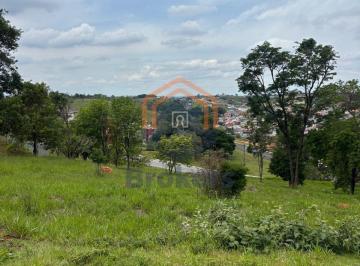 Terreno · 1000m² · Terreno em Condominio em Jardim Tarumã - Jundiaí, SP