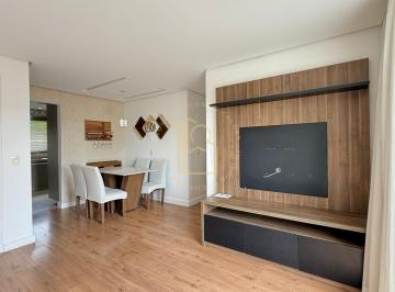 Apartamento · 62m² · 2 Quartos · 1 Vaga · em Jardim Centenario - Poços de Caldas