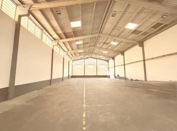 Comercial · 1000m² · Galpão para Locação em Cajamar, 1000m², Guaturinho – R$32.000
