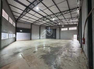 Comercial · 400m² · Galpão em Guaturinho - Cajamar