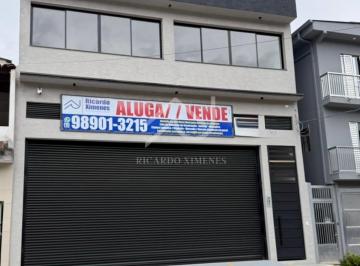 Comercial · 470m² · 4 Vagas · Prédio Comercial à Venda em Colinas da Anhanguera, 470m²