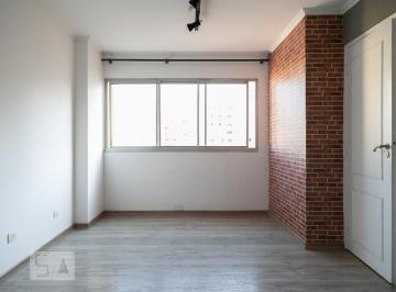 Apartamento · 41m² · 1 Quarto · 1 Vaga · Apartamento à Venda - Vila Mariana, 1 Quarto, 41 m2