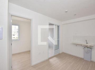 Apartamento · 32m² · 2 Quartos · Apartamento à Venda - Jardim Sao Luis, 2 Quartos, 32 m2